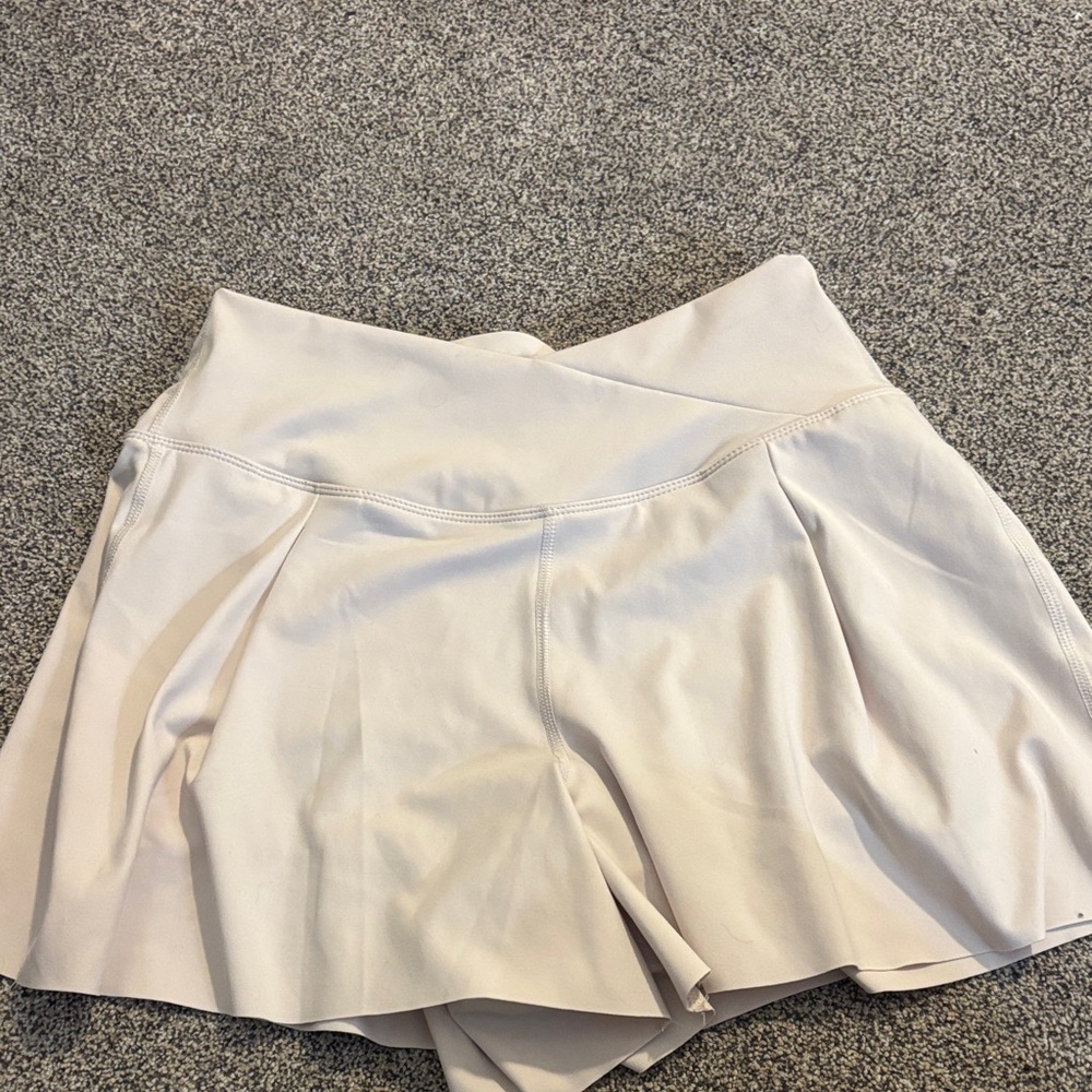 shorts/skirts